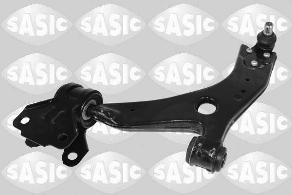 Sasic 7476444 Suspension arm front lower left 7476444: Buy near me in Poland at 2407.PL - Good price!