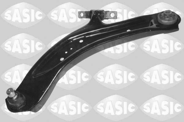 Sasic 7476449 Suspension arm front lower left 7476449: Buy near me in Poland at 2407.PL - Good price!