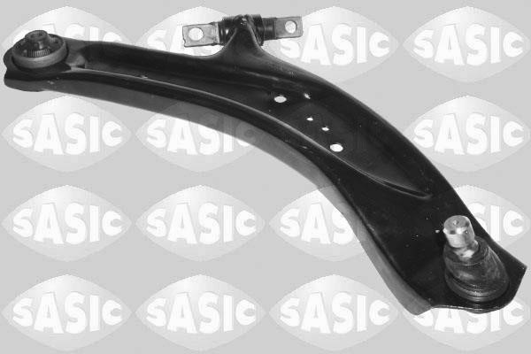 Sasic 7476450 Suspension arm front lower right 7476450: Buy near me in Poland at 2407.PL - Good price!