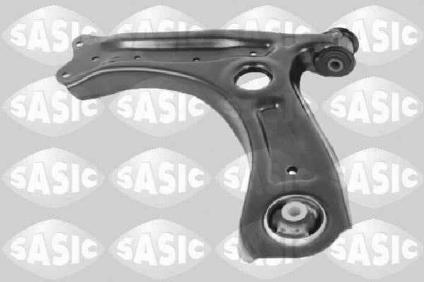 Sasic 7476262 Suspension arm front lower left 7476262: Buy near me in Poland at 2407.PL - Good price!