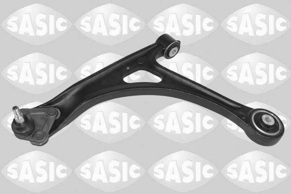 Sasic 7476455 Suspension arm front lower left 7476455: Buy near me in Poland at 2407.PL - Good price!