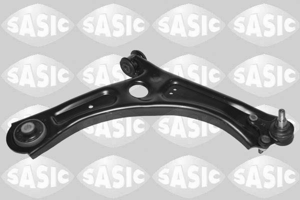 Sasic 7476463 Suspension arm front lower right 7476463: Buy near me in Poland at 2407.PL - Good price!