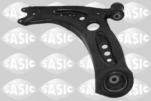Sasic 7476280 Suspension arm front lower left 7476280: Buy near me in Poland at 2407.PL - Good price!