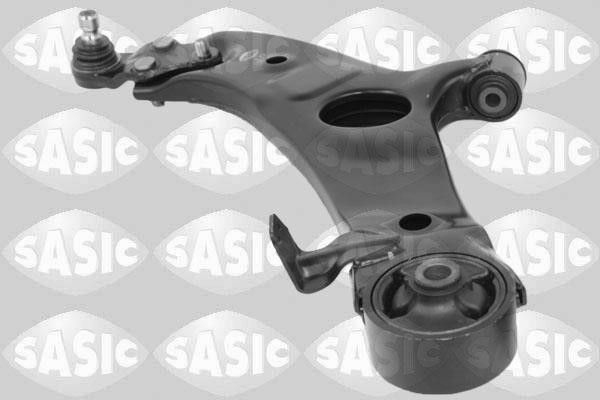 Sasic 7476291 Suspension arm front lower left 7476291: Buy near me in Poland at 2407.PL - Good price!