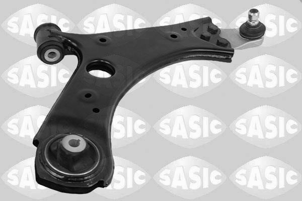 Sasic 7476295 Suspension arm front lower right 7476295: Buy near me in Poland at 2407.PL - Good price!
