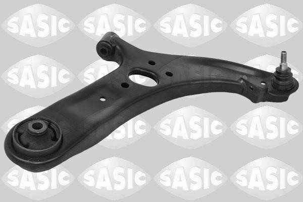 Sasic 7476495 Suspension arm front lower right 7476495: Buy near me in Poland at 2407.PL - Good price!