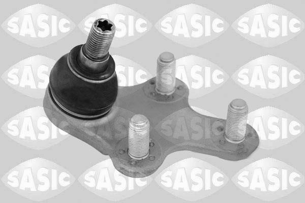 Sasic 7570009 Ball joint 7570009: Buy near me at 2407.PL in Poland at an Affordable price!