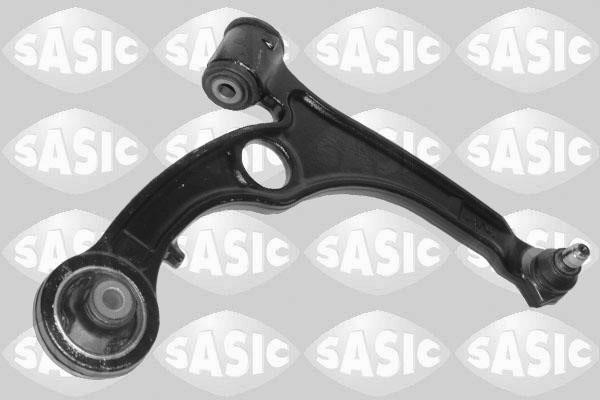 Sasic 7476332 Suspension arm front lower right 7476332: Buy near me in Poland at 2407.PL - Good price!