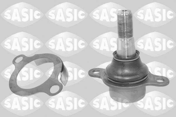 Sasic 7576067 Ball joint 7576067: Buy near me in Poland at 2407.PL - Good price!