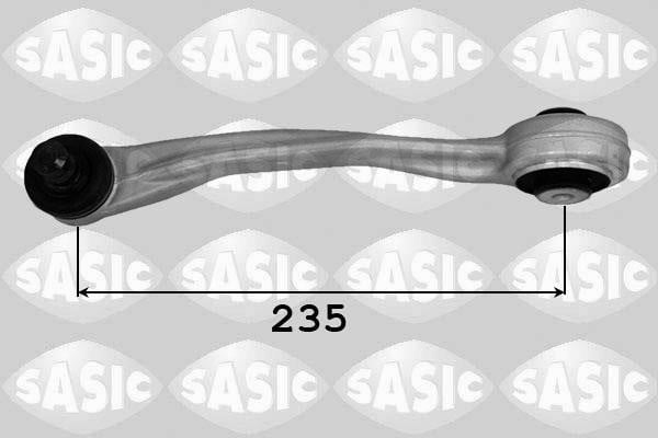 Sasic 7476340 Suspension arm front upper left 7476340: Buy near me in Poland at 2407.PL - Good price!