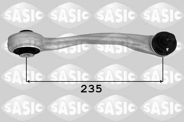 Sasic 7476341 Suspension arm front upper right 7476341: Buy near me in Poland at 2407.PL - Good price!