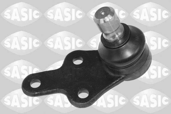 Sasic 7576080 Ball joint 7576080: Buy near me in Poland at 2407.PL - Good price!