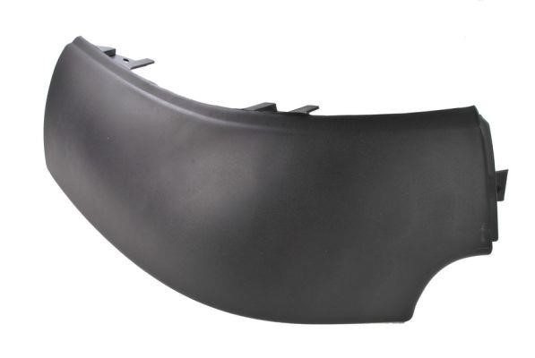 Pacol BPA-VO006R Front bumper BPAVO006R: Buy near me at 2407.PL in Poland at an Affordable price!
