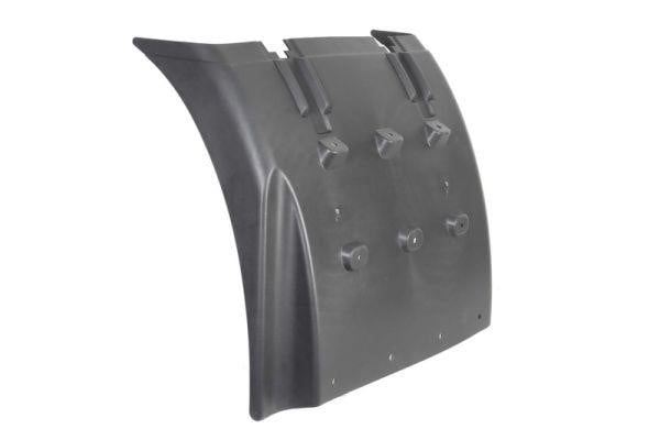 Pacol BPB-SC005L Rear fender BPBSC005L: Buy near me at 2407.PL in Poland at an Affordable price!