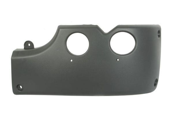 Pacol BPB-SC006L Front bumper corner left BPBSC006L: Buy near me at 2407.PL in Poland at an Affordable price!