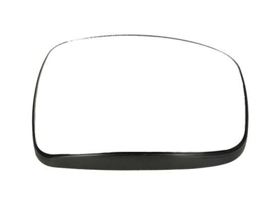 Pacol DAF-MR-017 Mirror Glass Heated DAFMR017: Buy near me at 2407.PL in Poland at an Affordable price!