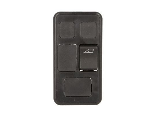 Pacol DAF-PC-001R Power window button DAFPC001R: Buy near me in Poland at 2407.PL - Good price!