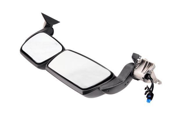 Pacol IVE-MR-001L Rearview mirror external left IVEMR001L: Buy near me in Poland at 2407.PL - Good price!