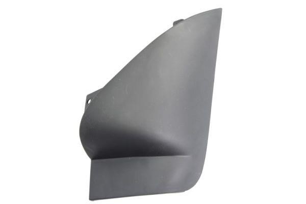 Pacol IVE-CP-002L Front bumper corner left IVECP002L: Buy near me in Poland at 2407.PL - Good price!