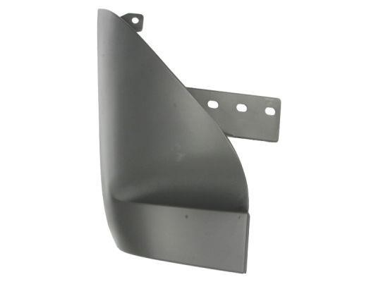 Pacol IVE-CP-002R Front bumper corner right IVECP002R: Buy near me in Poland at 2407.PL - Good price!