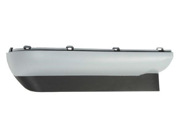 Pacol IVE-FP-001R Front bumper corner right IVEFP001R: Buy near me in Poland at 2407.PL - Good price!