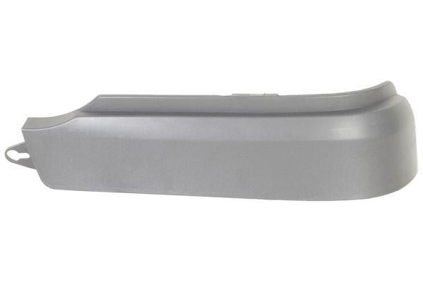 Pacol MAN-CP-012R Front bumper corner right MANCP012R: Buy near me in Poland at 2407.PL - Good price!