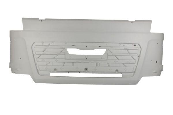 Pacol MAN-FP-017 Grille radiator MANFP017: Buy near me at 2407.PL in Poland at an Affordable price!