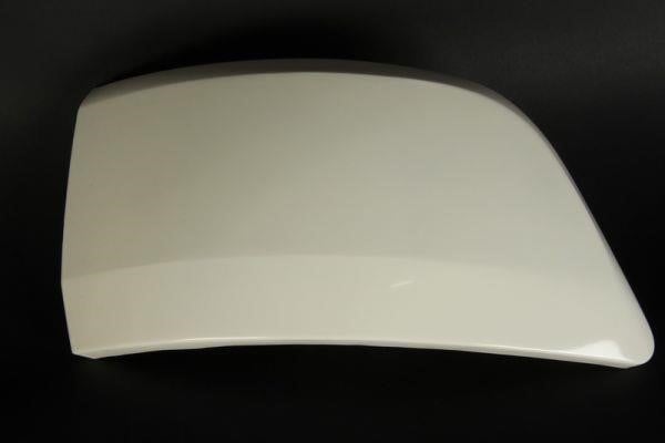 Pacol MER-CP-011L Trim fender MERCP011L: Buy near me at 2407.PL in Poland at an Affordable price!