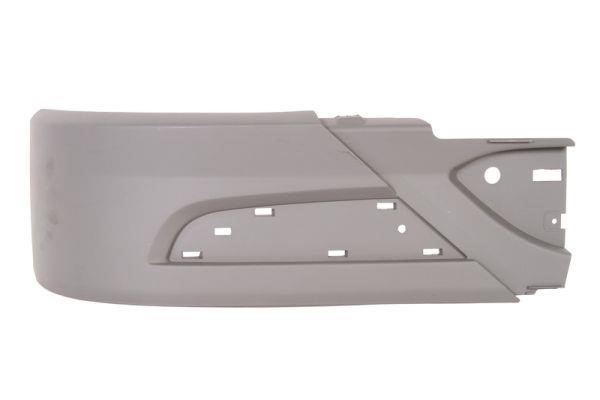 Pacol MER-CP-025L Front bumper corner MERCP025L: Buy near me in Poland at 2407.PL - Good price!