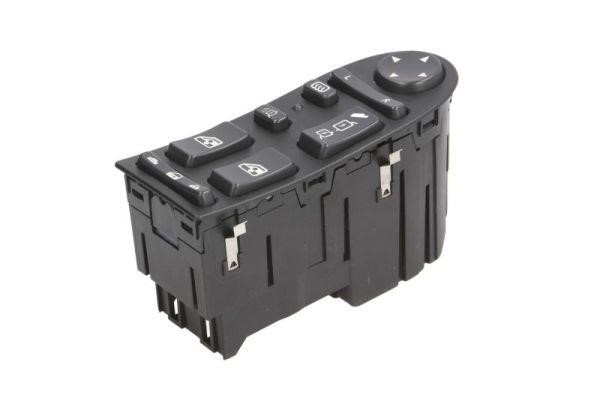 Pacol MAN-PC-003 Power window button MANPC003: Buy near me in Poland at 2407.PL - Good price!