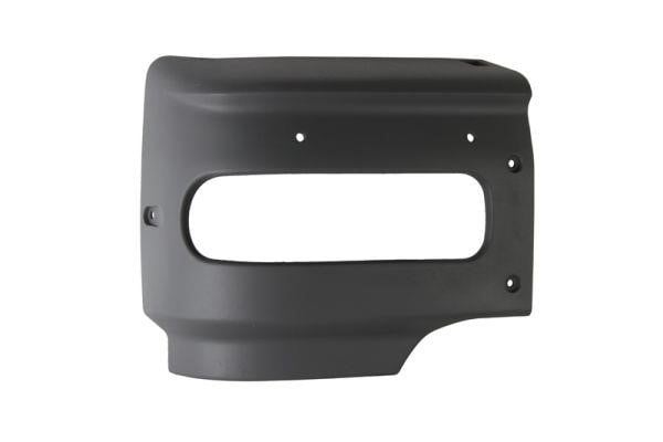Pacol MER-FB-009L Front bumper corner left MERFB009L: Buy near me at 2407.PL in Poland at an Affordable price!