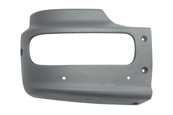 Pacol MER-FB-010R Front bumper corner right MERFB010R: Buy near me at 2407.PL in Poland at an Affordable price!