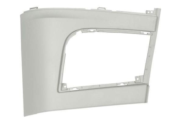 Pacol MER-FB-043R Front bumper corner right MERFB043R: Buy near me in Poland at 2407.PL - Good price!