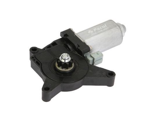 Pacol MER-WR-007 Window motor MERWR007: Buy near me at 2407.PL in Poland at an Affordable price!