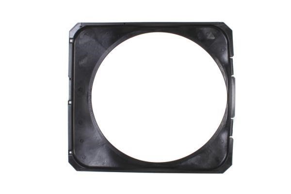 Pacol SCA-FC-002 Radiator diffuser SCAFC002: Buy near me in Poland at 2407.PL - Good price!