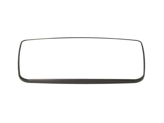 Pacol RVI-MR-008 Outside Mirror RVIMR008: Buy near me in Poland at 2407.PL - Good price!