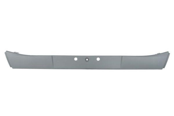 Pacol VOL-FB-006 Front bumper VOLFB006: Buy near me in Poland at 2407.PL - Good price!