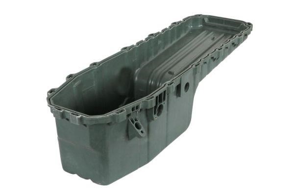 Pacol VOL-OT-001 Oil Pan VOLOT001: Buy near me in Poland at 2407.PL - Good price!
