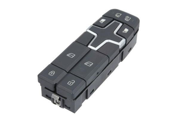 Pacol VOL-PC-008 Power window button VOLPC008: Buy near me in Poland at 2407.PL - Good price!