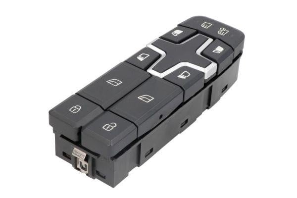 Pacol VOL-PC-009 Power window button VOLPC009: Buy near me in Poland at 2407.PL - Good price!