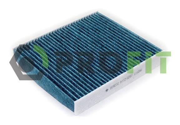 Profit 1525-2114 Cabin Filter Antibacterial 15252114: Buy near me at 2407.PL in Poland at an Affordable price!