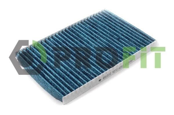 Profit 1525-2126 Cabin Filter Antibacterial 15252126: Buy near me in Poland at 2407.PL - Good price!