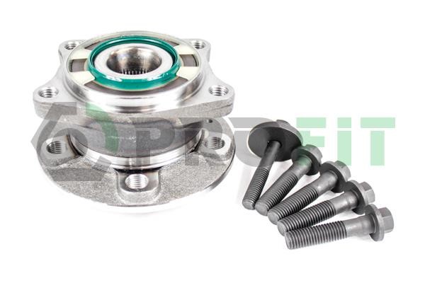 Profit 2501-3627 Wheel hub 25013627: Buy near me at 2407.PL in Poland at an Affordable price!