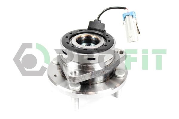 Profit 2501-7599 Wheel hub 25017599: Buy near me at 2407.PL in Poland at an Affordable price!