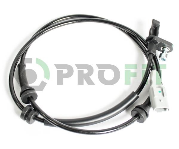 Profit 5015-0004 Sensor, wheel speed 50150004: Buy near me at 2407.PL in Poland at an Affordable price!