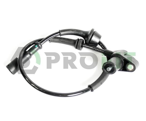 Profit 5015-0016 Sensor, wheel speed 50150016: Buy near me at 2407.PL in Poland at an Affordable price!