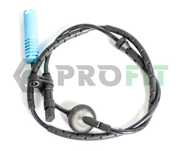 Profit 5015-0019 Sensor, wheel speed 50150019: Buy near me at 2407.PL in Poland at an Affordable price!