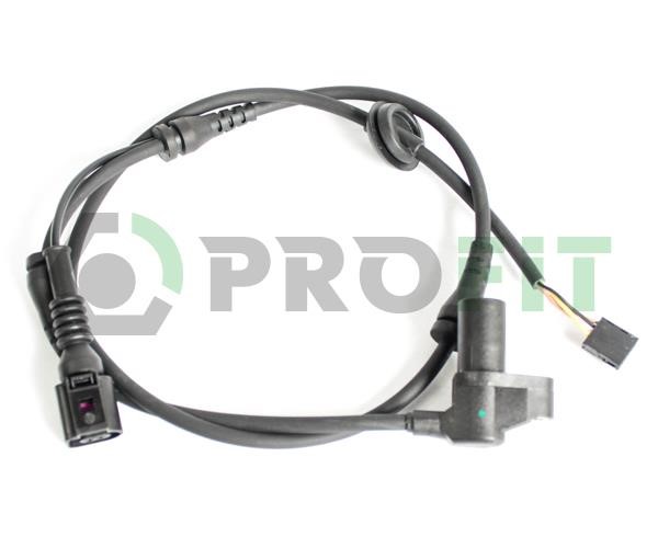 Profit 5015-0044 Sensor, wheel speed 50150044: Buy near me in Poland at 2407.PL - Good price!