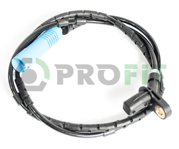Profit 5015-0045 Sensor, wheel speed 50150045: Buy near me at 2407.PL in Poland at an Affordable price!