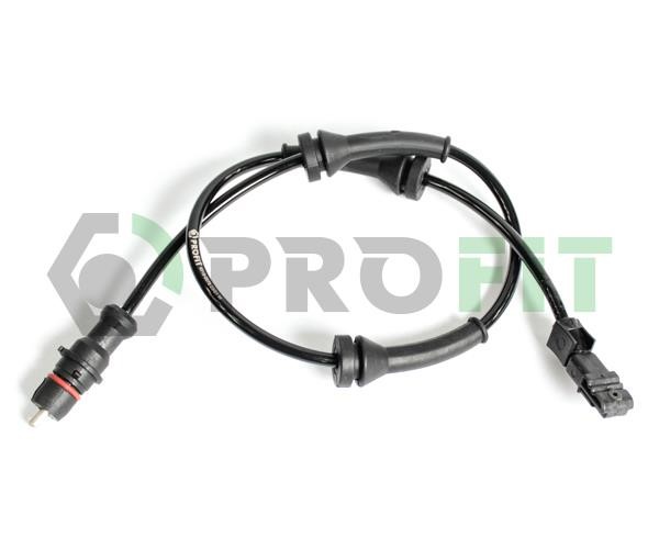 Profit 5015-0072 Sensor, wheel speed 50150072: Buy near me at 2407.PL in Poland at an Affordable price!